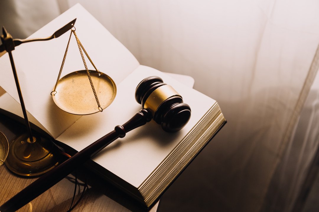 Legal Implications