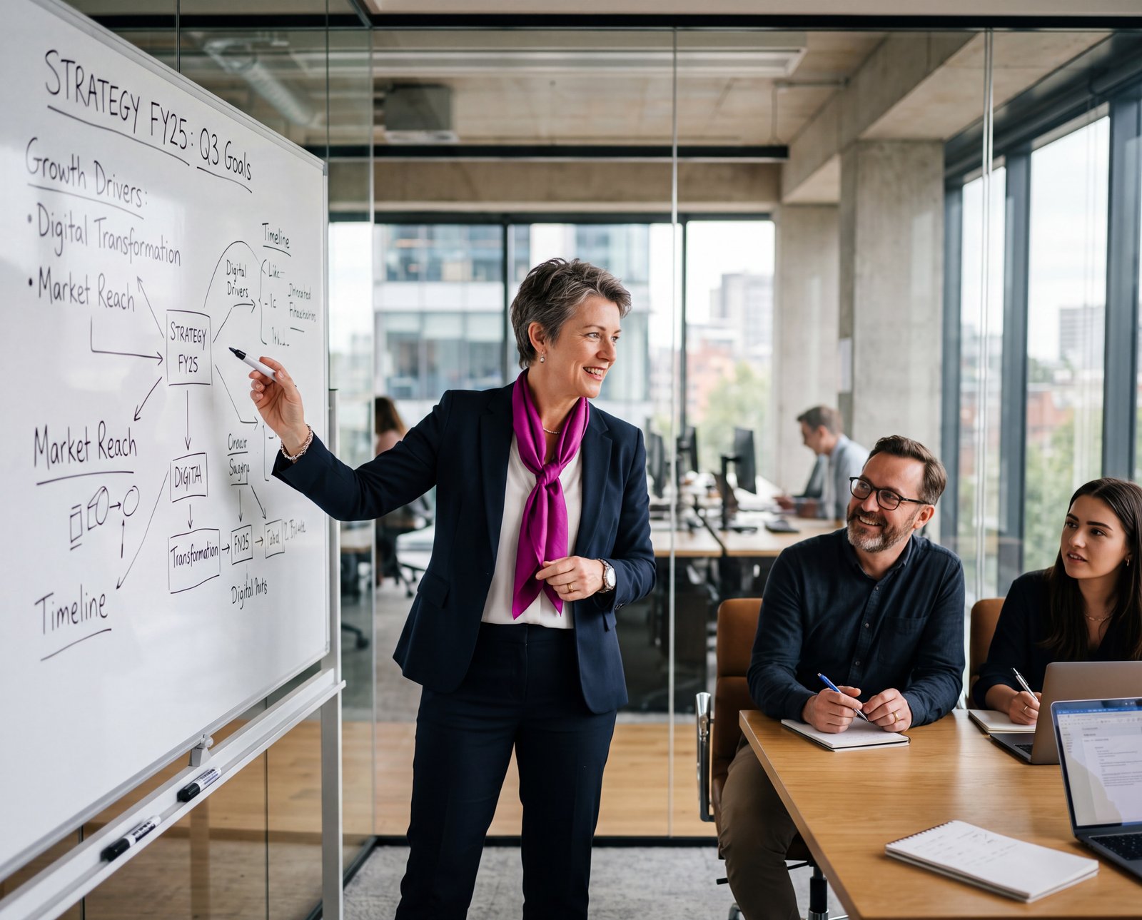 menopause workplace mandate