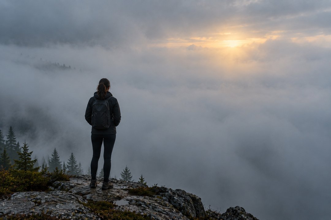 perimenopause uncertainty